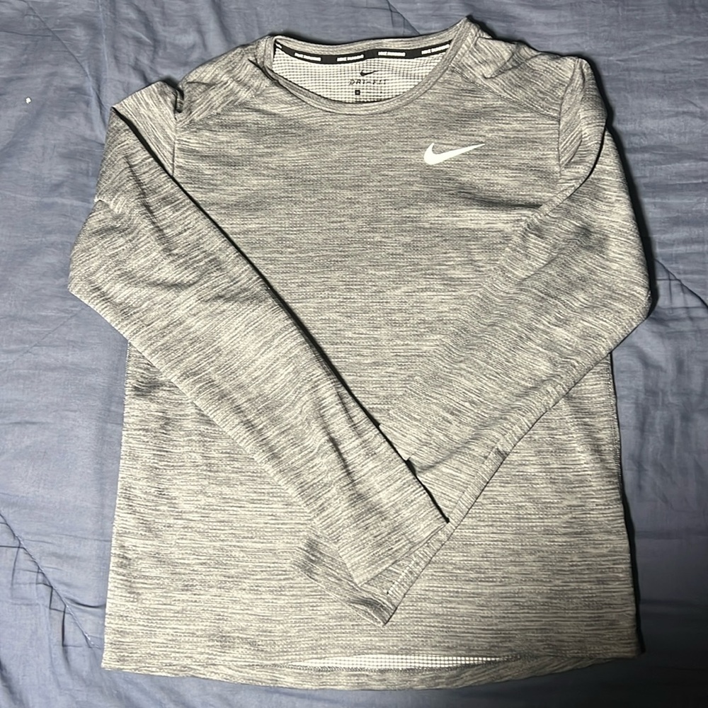Nike Running Dri-Fit Long Sleeve